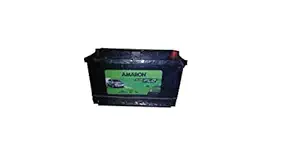 Amaron FLO AAM-FL-580112073(Din80) 80Ah Car Battery