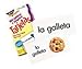 Produktbild Ms palabras e imgenes (More Picture Words) Flash Cards by Trend Enterprises Inc