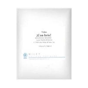 !Con Brio! (Master Class Photography)