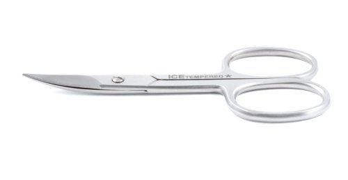 blueINOX Nagelschere für Linkshänder Classic Edelstahl rostfrei - 2