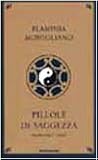 Image de Pillole di saggezza. Tratte dall'I-Ching