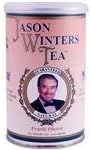 Jason Winters Pre-Brewed Tea, Peach 4 Oz by Jason Winters