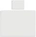 Produktbild upscreen SPY SHIELD CLEAR Blickschutz Schutzfolie passgenau für Hasselblad H6D-100c, Multitouch optimiert, Kratzschutz, selbstklebend, Schutz der Privatsphäre