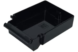 Bac récupérateur eau NESPRESSO CITIZ Cafetière, Machine à Café MS-624874 KRUPS Cafetière, Machine à Café MS-624874 KRUPS