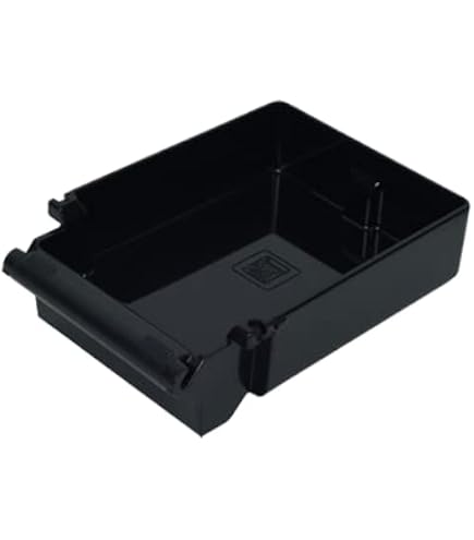 KRUPS Cassetto Raccogli Caffè Caffettiera Espresso MS-0A01306A
