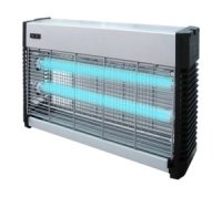 MADER - Mata Insectos Electrónico Profesional. Moscas, Mosquitos, Abejas...