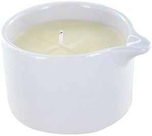 Massage Candle - Shea Almond 100ml
