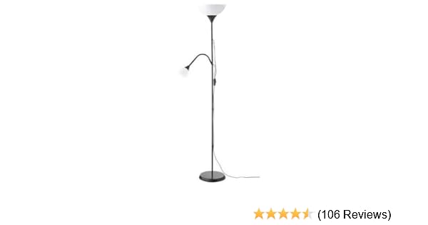 not lampe ikea