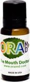 Ormd ORAMD Natural Toothpaste 2 pack.