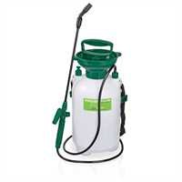 Drucksprüher Pflanzensprüher 5L POW 63870