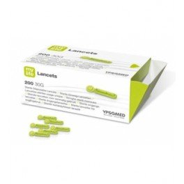 Mylife Lancets Pack of 200