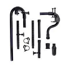 PETLINE Canister Filter in & Out Pipe Set HW303A / HW303B - Sunsun