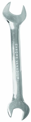 Silverline 380698 Doppelmaulschlüssel 25/28 mm