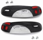 SidiVortice Slider-Black (86) One Size