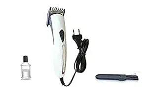 WIRED HAIR TRIMMER (MULTICOLOUR)
