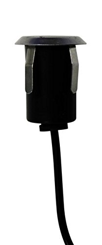 BEKO TerraLight LED Einbauleuchte 1 W, 1 Stück, 50560001 - 5