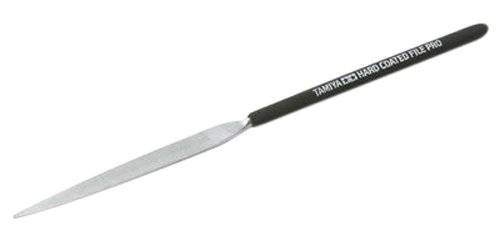 Tamiya - 74106 - Accessoire pour Maquette - Lime Plate 6 Mm HC Pro