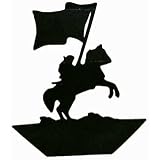 StickerCraft Vinyl Maharana Pratap 