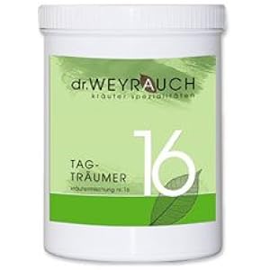 Dr. Weyrauch Nr. 16 Tagträumer 1,2 kg