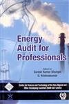 Image de Energy Audit for professionals/NAM S&T Centre