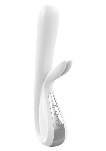 Preisvergleich Produktbild Ovo K5 Rabbit Chrome 1 Stück