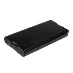 Akku für Panasonic Toughbook CF-52, 11,1V, Li-Ion