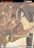 The King of Fighter Zillion — Tome 12