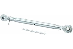 AMA Barre de poussée Basic Cat. I - L 400X560 mm