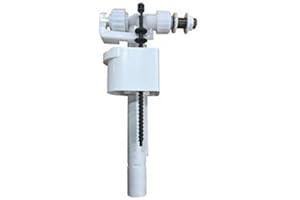 Jacob delafon - Grifo lateral completo