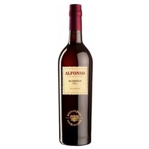 Alfonso Oloroso Seco - 75 Cl.