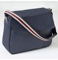 Tippitoes City Changing Bag (Blue)