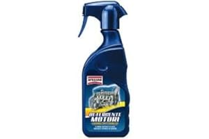 Arexons Reiniger Motoren Formula p-power Reinigung und Schutz