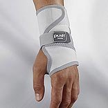 Push Braces Férula para muñeca tamaño 3