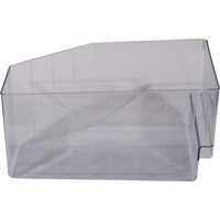 Gemsebehlter Gemsefach links Khlschrank Bosch Siemens BSH 270393 Quelle Privileg 00862227