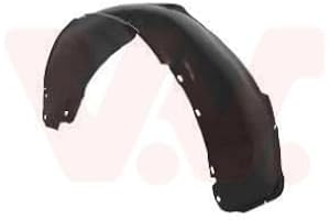 Van Wezel 5888433 revestimiento para compartimento de rueda