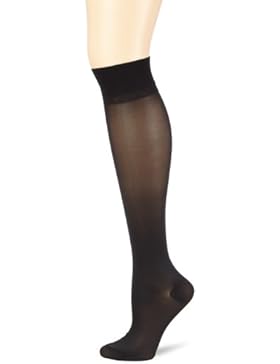 KUNERT Damen Kniestrumpf 198800 Fly & Care