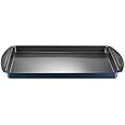 Lakeland Bakeware Multi Purpose Oven Tray Baking Tin - Rectangular 35.5 x 25.5 cm