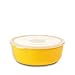 Produktbild Volumia, Schale mit Deckel, eos gelb, 350 ml