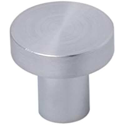 Suchergebnis auf Amazon.de für: Edelstahl - Knöpfe / Schrank-Zubehör