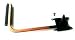 Produktbild Ersatzteil: HP Inc. Heatsink Uma, 753895-001