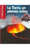 Image de La tierra un planeta activo
