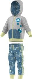 adidas Kinder Disney Dory Trainingsanzug
