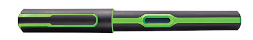 Pelikan 801256 Füllhalter Style Neon, Feder M, grün - 3