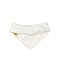 Steiff Baby Girls' Neckerchief * -  Off-white - Elfenbein (cloud dancer 1610) - 13