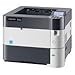 Produktbild Kyocera Printer FFS-4100DN, 1102MT3NLV (Duplex Laserprinter A4/Legal 1200 dpi op til 45 spm kapacitet 600 ark USB 2.0)