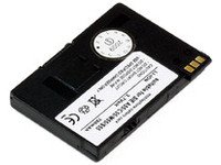 Preisvergleich Produktbild MICROBATTERY mbp-sie1007 Akku wiederaufladbar für Laptop schwarz