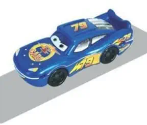 Perpetual Bliss 1 Pcs Car Shape Pencil Box with Stationery Kit Return Gifts for Kids Birthday Party