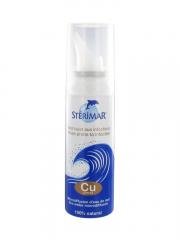 Stérimar Copper Nose Subjected to Infections 100ml