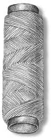 Expo MaterialsRIGGING CORD 0.1MM X 20M