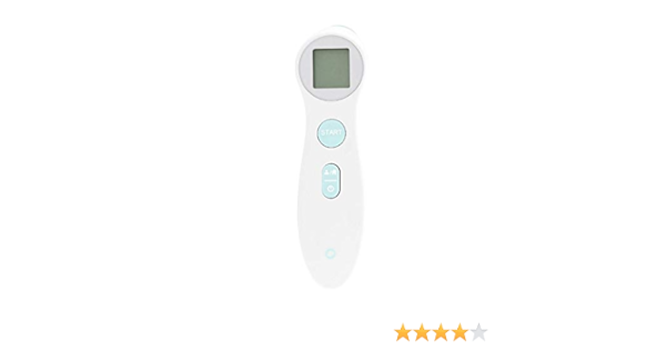Bebe Confort Thermometre Frontal Pour Bebe Amazon Fr Bebe Et Puericulture
